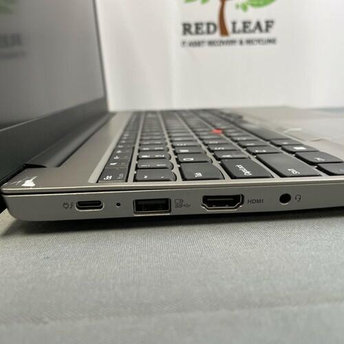 Lenovo ThinkPad E15 Gen 4 FHD, Core i5-1235U, 16 GB, 256GB NVMe | Grade B/C