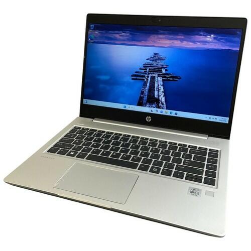 HP ProBook 440 G7 14 in, Core i5-10210U, 8 GB, 512GB SSD, Windows 11 Pro | Good