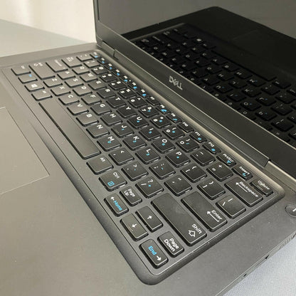 Dell Latitude 5490 14 in FHD Touchscreen, i7-8650U, 16 GB, 256GB NVMe | Grade B