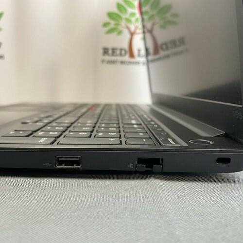 Lenovo ThinkPad E15, Core i5-10210U, 16 GB, 512GB SSD, Win 11 Pro | Grade B/C