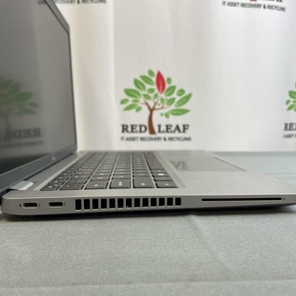 Dell Latitude 5430 14" FHD, Core i5-1235U, 16GB RAM, 256GB NVMe, Windows 11 Pro