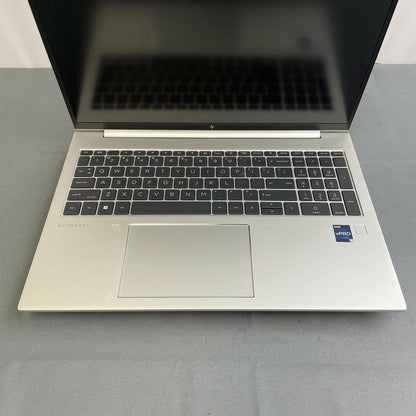 HP EliteBook 860 G9, Core i5-1245U, 16 GB, 512GB NVMe, Win 11 Pro | Excellent