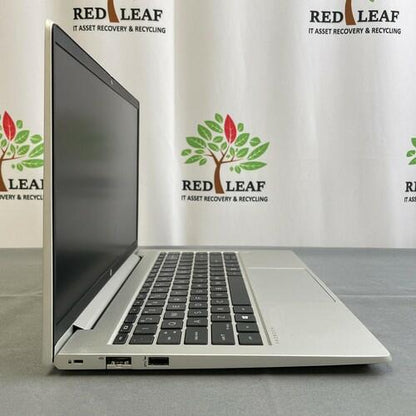 HP ProBook 445 G8 14 in FHD, Ryzen 7-5800U, 16 GB, 512GB NVMe, Windows 11 Pro | Very Good