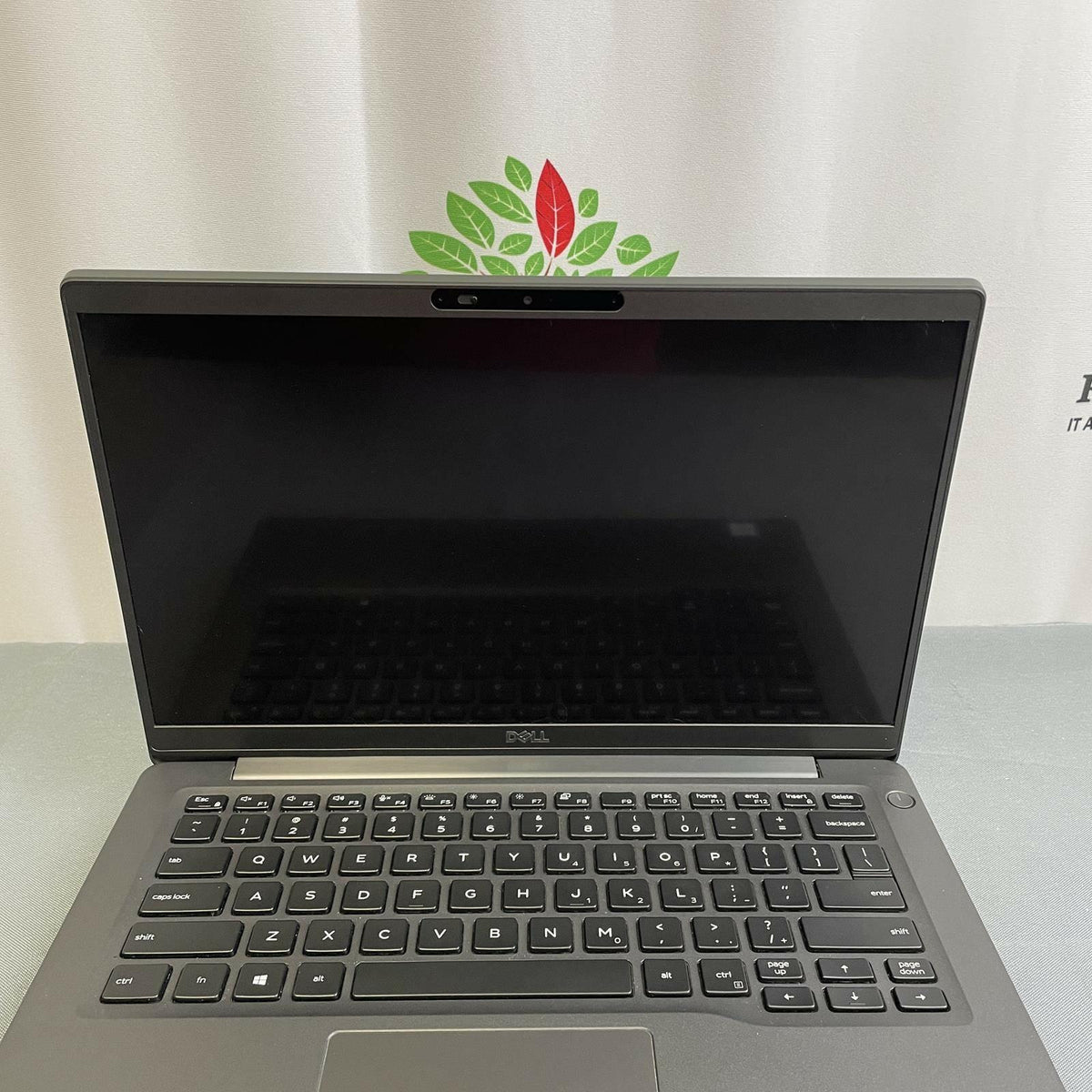 Dell Latitude 7400 Touchscreen, i5-8365U, 16GB, 256GB NVMe, IR CAM | Very Good