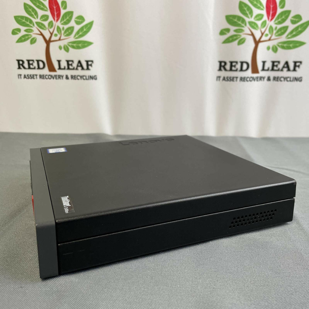 Lenovo ThinkCentre M920q Tiny Core i5-9600T. 8GB, 256GB NVMe, Win 11 | Very Good