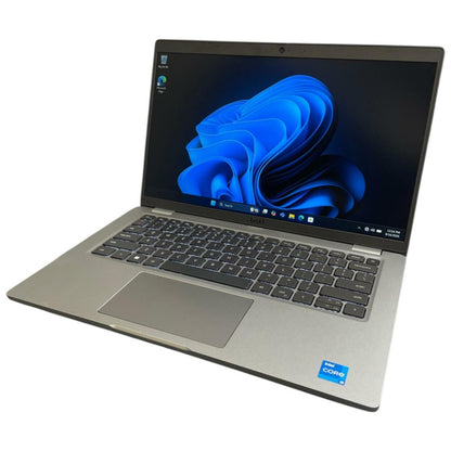 Dell Latitude 5430 FHD, Core i5-1235U, 16GB, 256GB NVMe, Win 11 Pro | Very Good