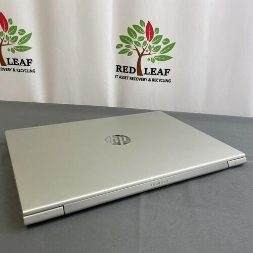 HP ProBook 440 G7 14 in FHD, Core i5-10210U, 16 GB, 256GB NVMe, Win 11 Pro | Very Good