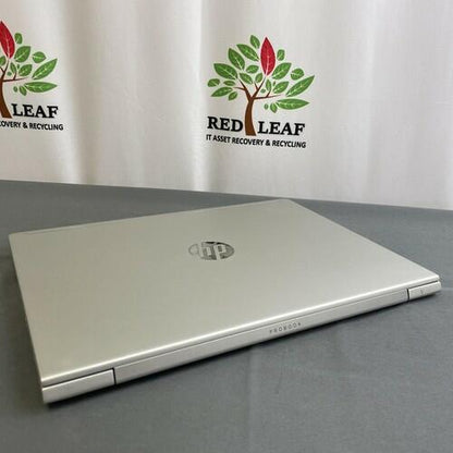 HP ProBook 440 G7 14 in FHD, Core i5-10210U, 16 GB, 256GB NVMe, Win 11 Pro | Very Good