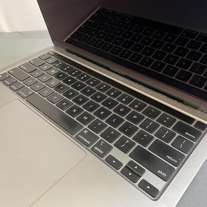 Apple MacBook Pro 2020 13", Apple M1, 16GB RAM, 256GB NVMe, Space Gray, A2338