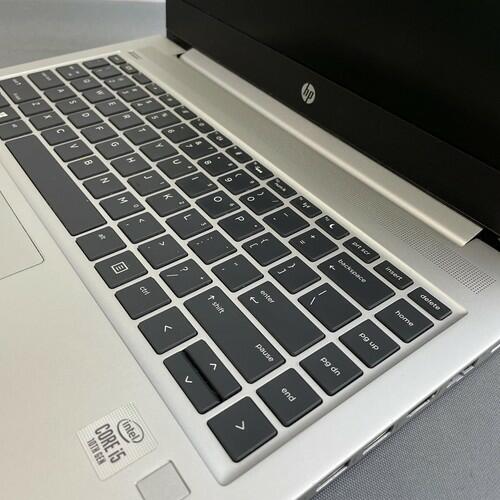 HP ProBook 440 G7 14 in, Core i5-10210U, 8 GB, 512GB SSD, Windows 11 Pro | Good