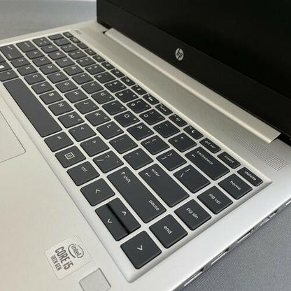 HP ProBook 440 G7 14 in, Core i5-10210U, 8 GB, 512GB SSD, Windows 11 Pro | Good