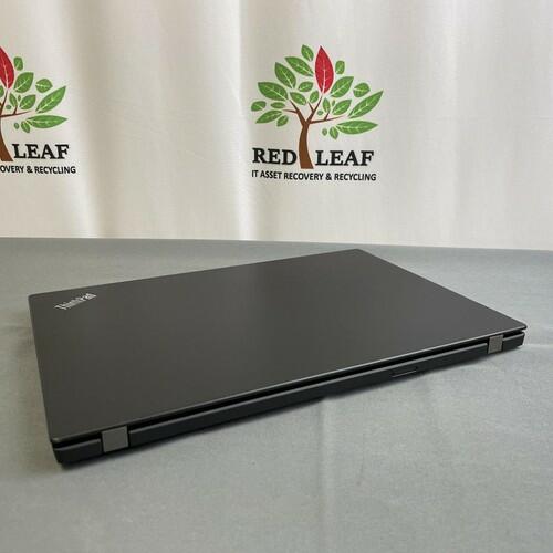 Lenovo ThinkPad X280 12.5" FHD Touch, Core i5-8350U, 8GB, 256GB NVMe | Very Good