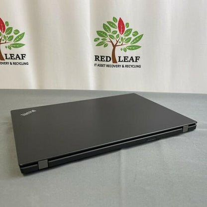 Lenovo ThinkPad X280 12.5" FHD Touch, Core i5-8350U, 8GB, 256GB NVMe | Very Good