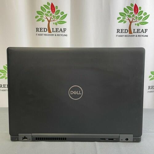 Dell Latitude 5590 15.6 in FHD, Core i5-8250U, 8 GB, 256GB NVMe | Good