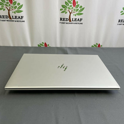 HP EliteBook 860 G9, Core i5-1245U, 16 GB, 512GB NVMe, Win 11 Pro | Excellent