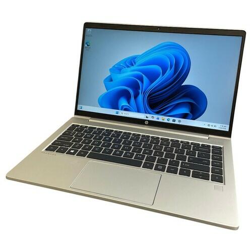 HP ProBook 445 G8 14 in FHD, Ryzen 7-5800U, 16 GB, 512GB NVMe, Windows 11 Pro | Very Good