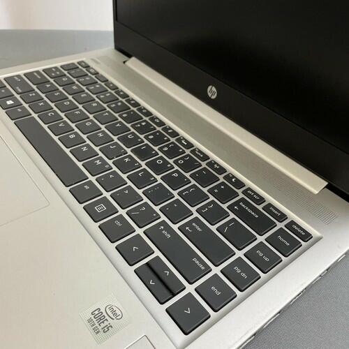 HP ProBook 440 G7 14 in FHD, Core i5-10210U, 16 GB, 256GB NVMe, Win 11 Pro | Very Good