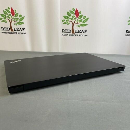 Lenovo ThinkPad E15, Core i5-10210U, 16 GB, 512GB SSD, Win 11 Pro | Grade B/C