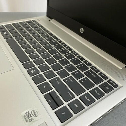 HP ProBook 440 G7 14 in, Core i5-10210U, 8GB, 256GB NVMe, Windows 11 Pro | Excellent