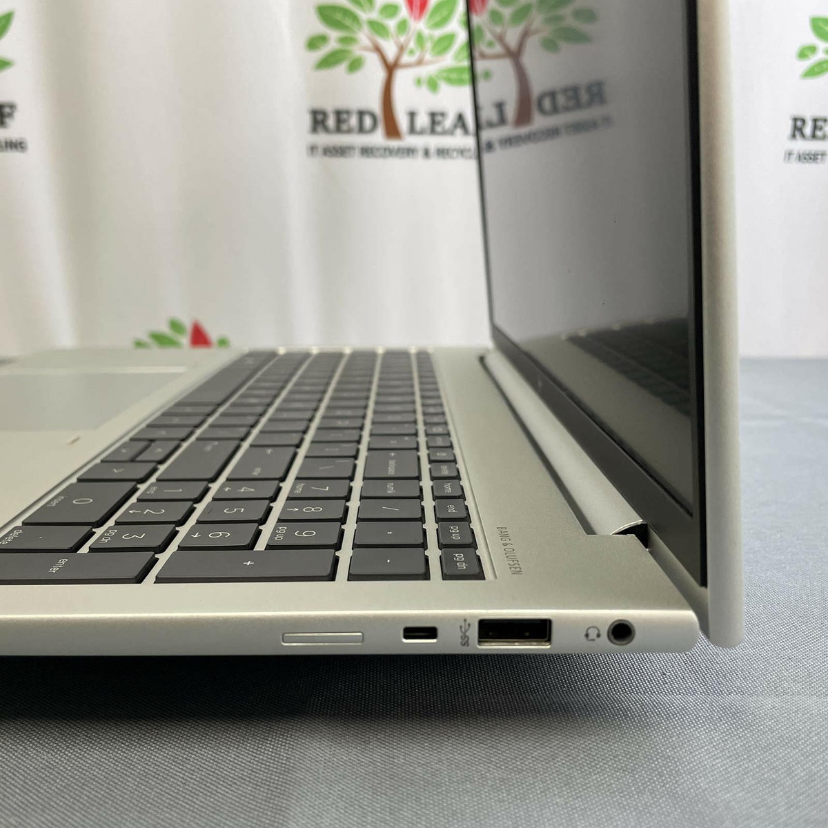 HP EliteBook 860 G9, Core i5-1245U, 16 GB, 512GB NVMe, Win 11 Pro | Excellent