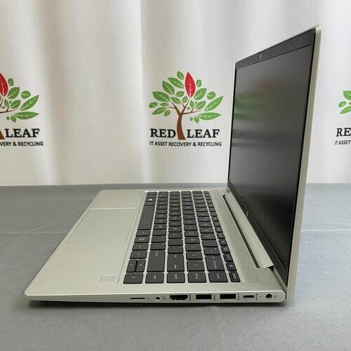HP ProBook 445 G8 14 in FHD, Ryzen 7-5800U, 16 GB, 512GB NVMe, Windows 11 Pro | Very Good