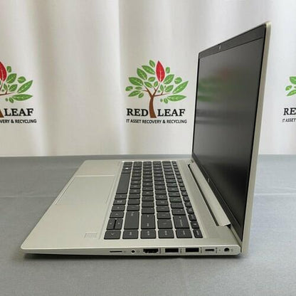 HP ProBook 445 G8 14 in FHD, Ryzen 7-5800U, 16 GB, 512GB NVMe, Windows 11 Pro | Very Good