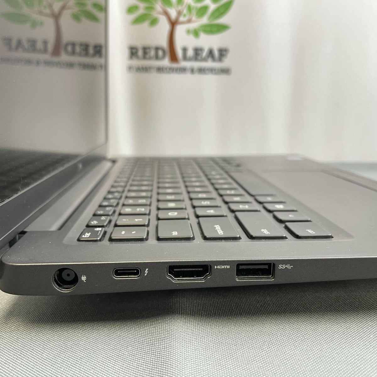 Dell Latitude 7400 Touchscreen, i5-8365U, 16GB, 256GB NVMe, IR CAM | Very Good