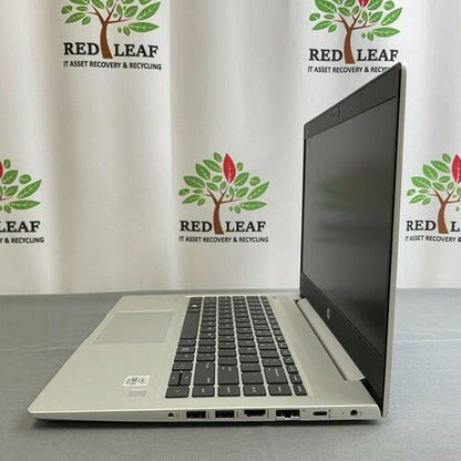HP ProBook 440 G7 14 in, Core i5-10210U, 8GB, 256GB NVMe, Windows 11 Pro | Excellent