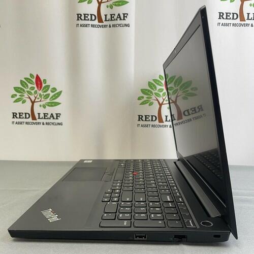 Lenovo ThinkPad E15, Core i5-10210U, 16 GB, 512GB SSD, Win 11 Pro | Grade B/C