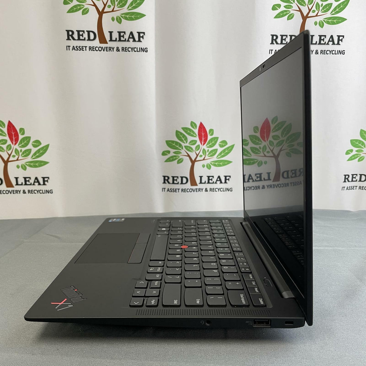 Lenovo ThinkPad X1 Carbon Gen 9 WUXGA Touch, i7-1185G7, 16GB, 512GB NVMe, Win 11