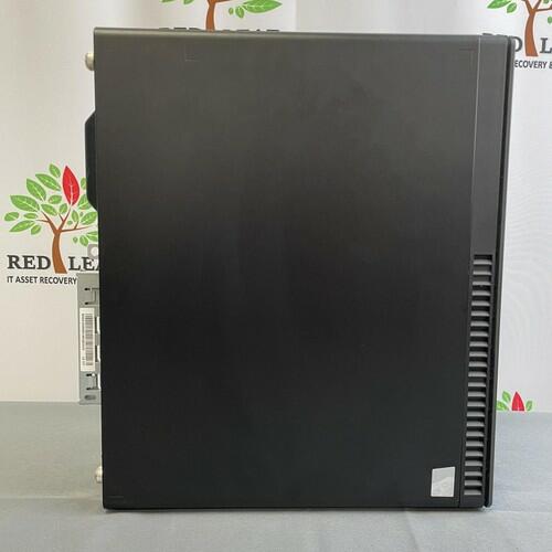 Lenovo ThinkCentre M70s Gen 3, Core i5-12400. 16GB, 256GB NVMe, Windows 11 Pro