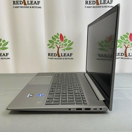 HP ZBook Power G9 15.6 in FHD, Core i7-12700H, 32 GB, 1TB NVMe  | Very Good