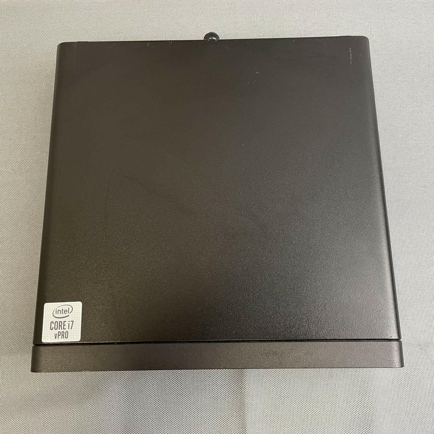 HP EliteDesk 800 G6 Mini, i7 10700T, 16 GB DDR4, 256GB NVMe, Windows 11 Pro