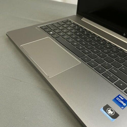 HP ZBook Power G9 15.6 in FHD, Core i7-12700H, 32 GB, 1TB NVMe  | Very Good