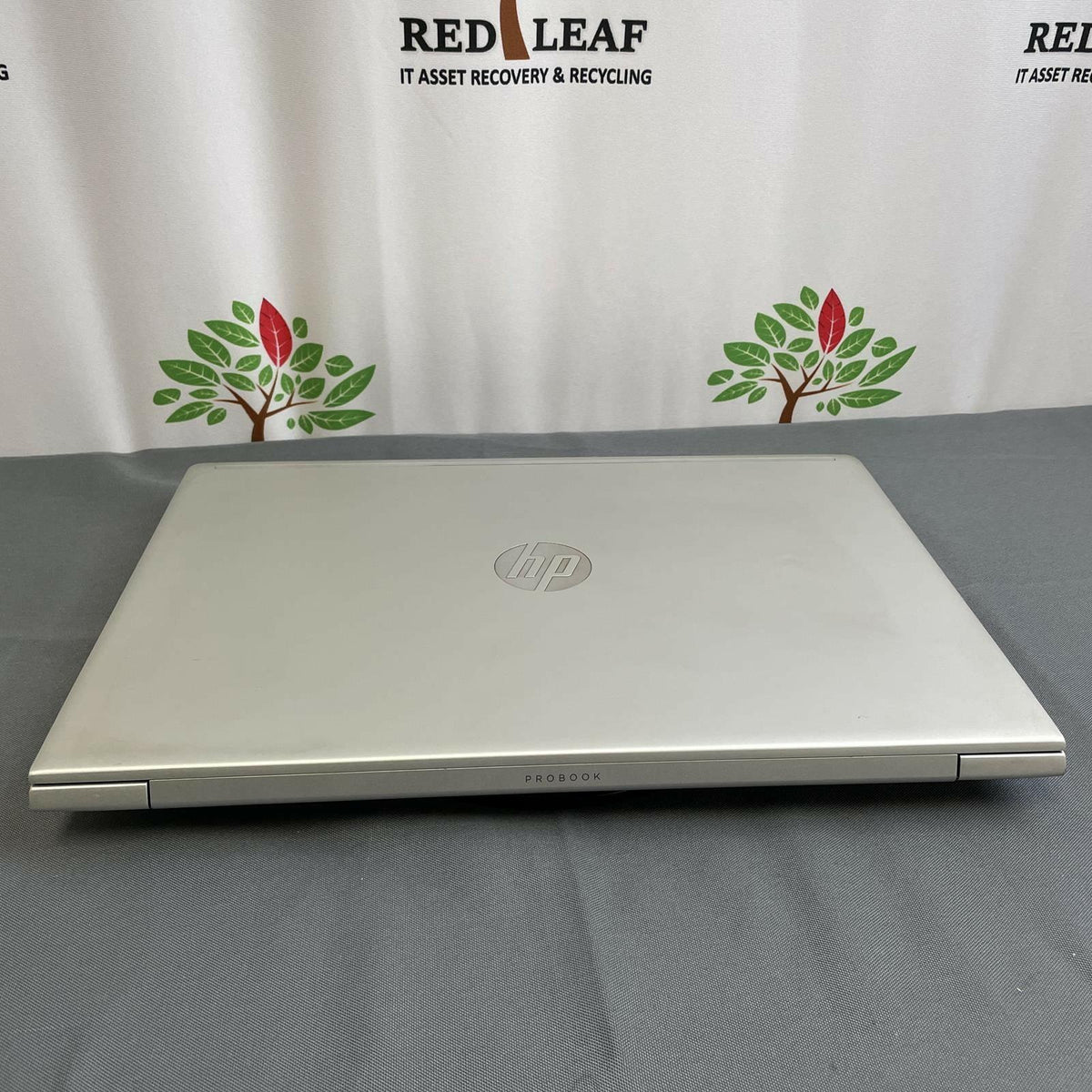 HP ProBook 450 G7, Core i5-10210U, 8GB, 256GB NVMe, Win 11 Pro | Very Good