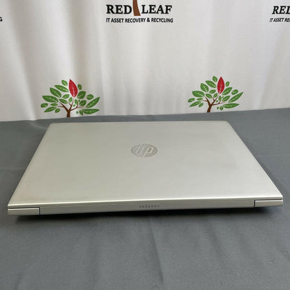 HP ProBook 450 G7, Core i5-10210U, 8GB, 256GB NVMe, Win 11 Pro | Very Good