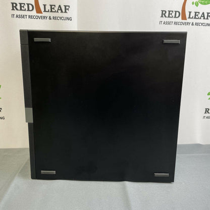 Dell OptiPlex 5070 SFF, Core i7-9700. 16GB DDR4, 256GB NVMe, Windows 11 Pro