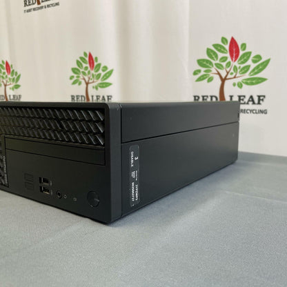 Dell OptiPlex 3090 SFF, Core i3-10105, 8GB, 256GB NVMe, Win 11 Pro | Good Cond.