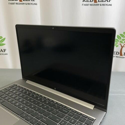 HP ZBook Power G9 15.6 in FHD, Core i7-12700H, 32 GB, 1TB NVMe  | Very Good