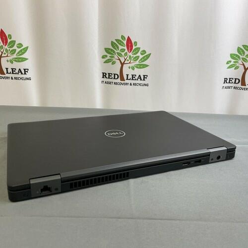 Dell Latitude 5590 15.6 in FHD, Core i5-8250U, 8 GB, 256GB NVMe, W11P | Very Good