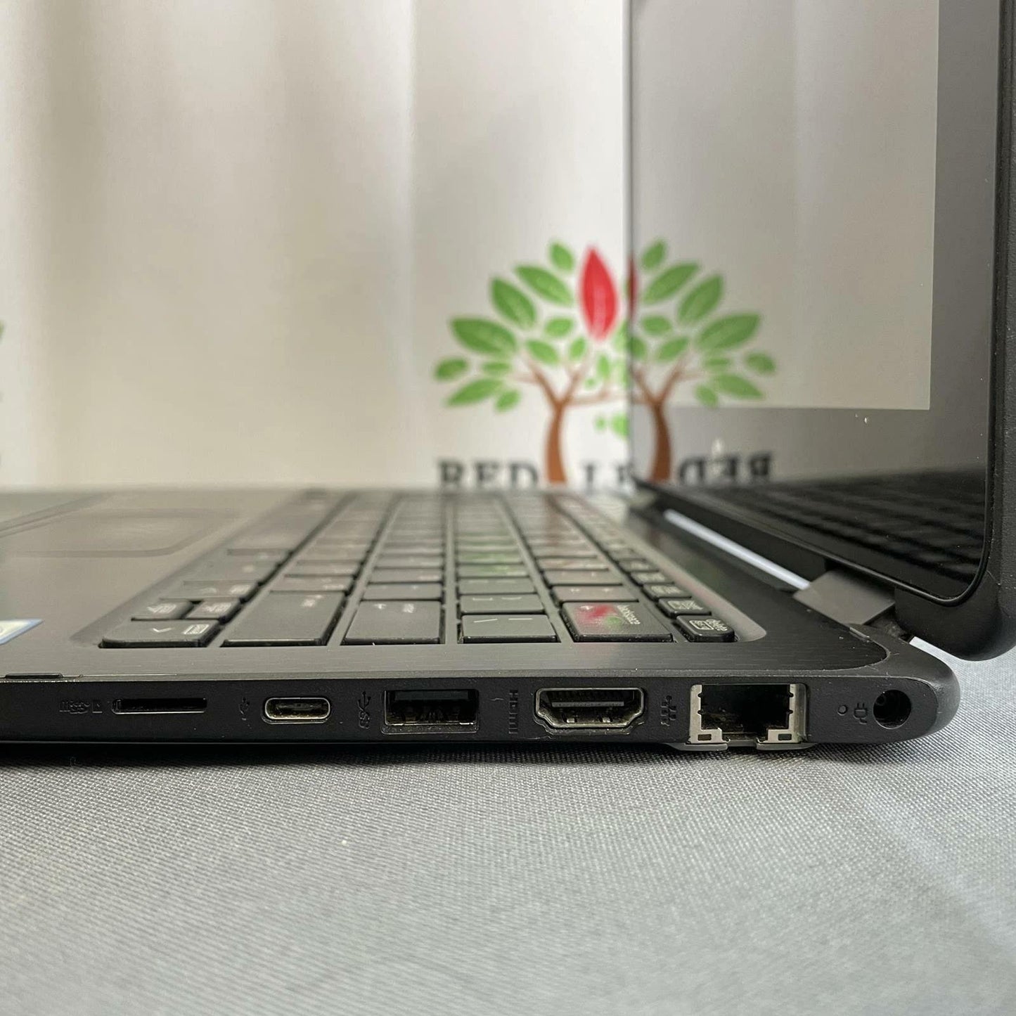 HP ProBook x360 11 G2 EE, Core-m3-7Y30, 8 GB RAM, 128GB SSD, Win 11 Pro | B/C