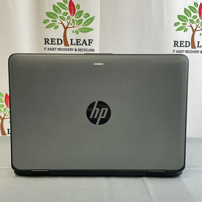 HP ProBook x360 11 G2 EE, Core-m3-7Y30, 8 GB RAM, 128GB SSD, Win 11 Pro | B/C