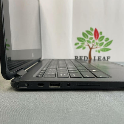 HP ProBook x360 11 G2 EE, Core-m3-7Y30, 8 GB RAM, 128GB SSD, Win 11 Pro | B/C