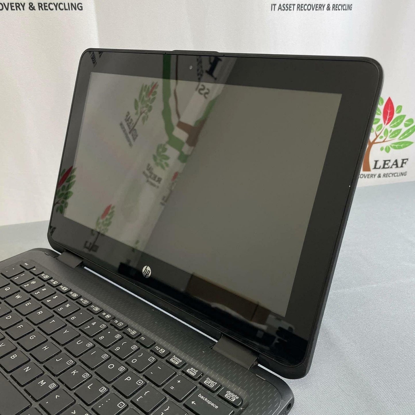 HP ProBook x360 11 G2 EE, Core-m3-7Y30, 8 GB RAM, 128GB SSD, Win 11 Pro | B/C