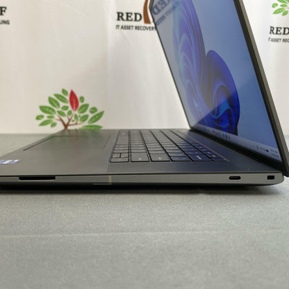 DELL Precision 5680 16 in, Core i7-13700H, 32 GB, 512GB NVMe, WIn 11 | Grade B
