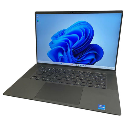 DELL Precision 5680 16 in, Core i7-13700H, 32 GB, 512GB NVMe, WIn 11 | Grade B
