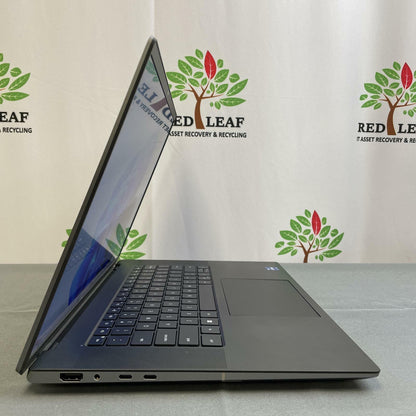 DELL Precision 5680 16 in, Core i7-13700H, 32 GB, 512GB NVMe, WIn 11 | Grade B