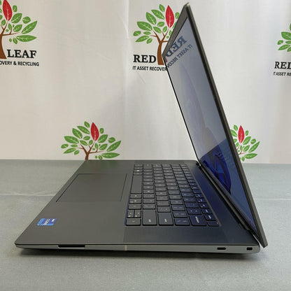 DELL Precision 5680 16 in, Core i7-13700H, 32 GB, 512GB NVMe, WIn 11 | Grade B