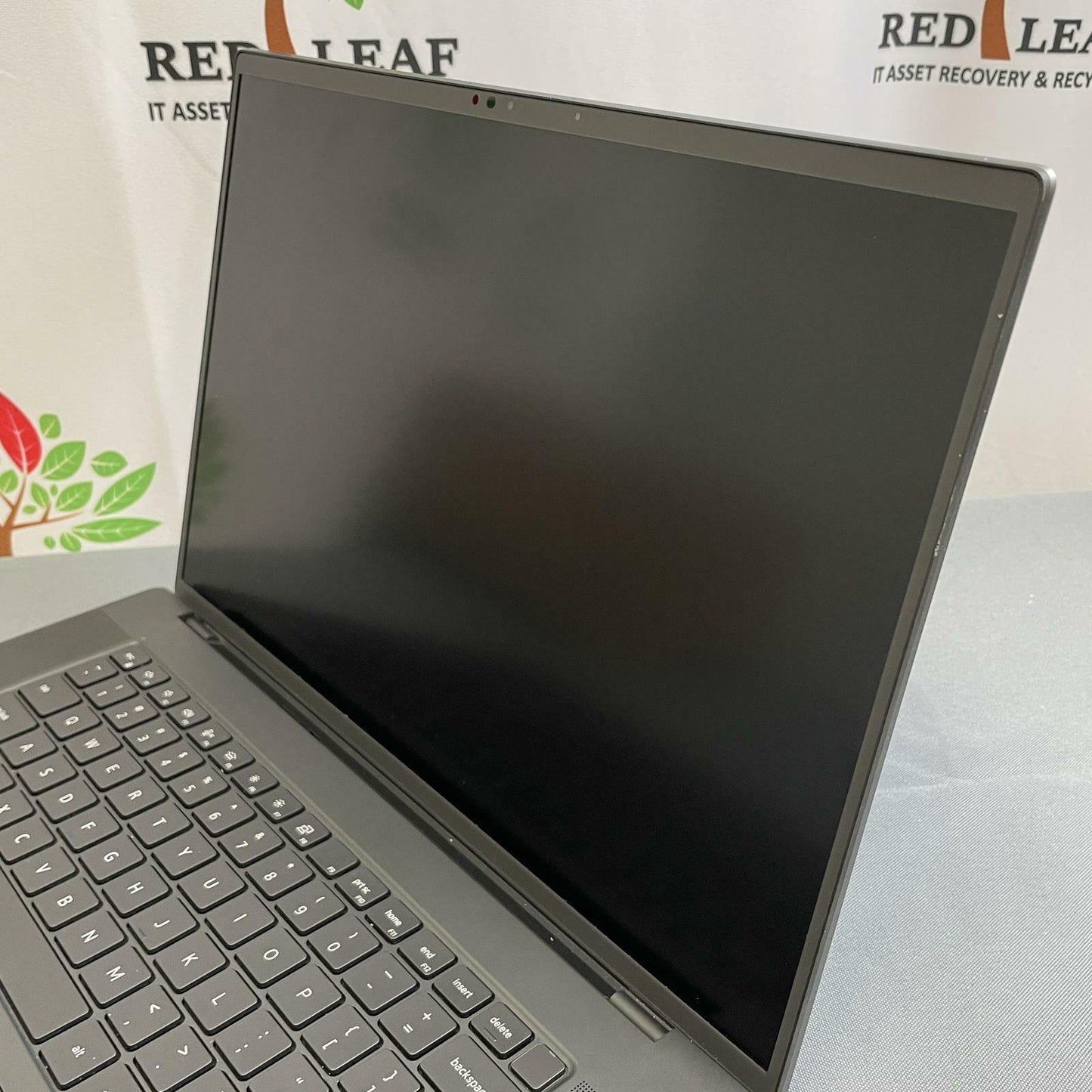 DELL Precision 5680 16 in, Core i7-13700H, 32 GB, 512GB NVMe, WIn 11 | Grade B