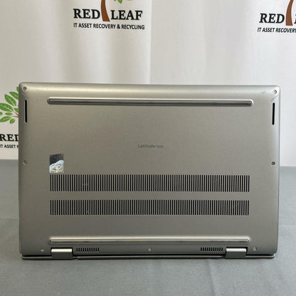 DELL Latitude 3320, Core i7-1165G7 8GB 256GB NVMe | Grade B/C, Excellent Bat